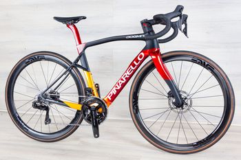 Used Pinarello Pinarello Dogma X 2025 Road & Gravel, Black — image 5 of 16