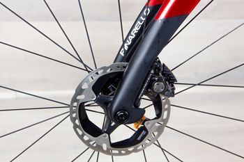Used Pinarello Pinarello Dogma X 2025 Road & Gravel, Black — image 24 of 28