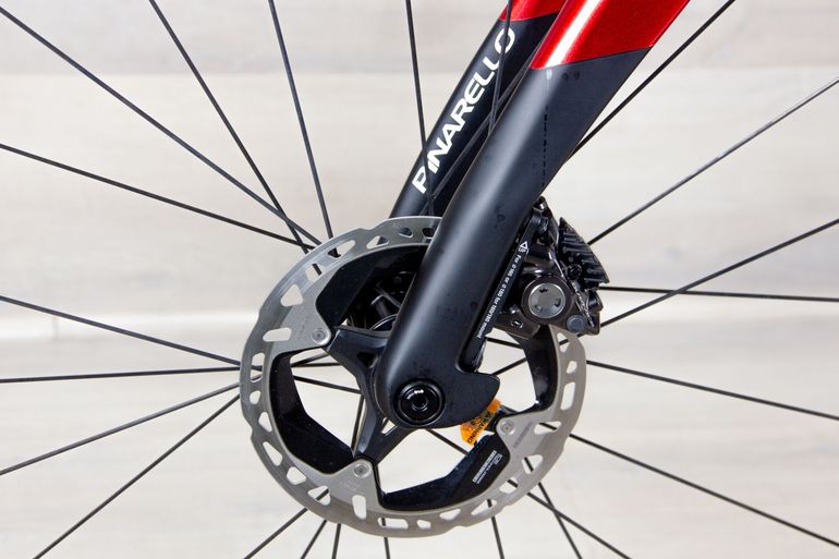 Used Pinarello Pinarello Dogma X 2025 Road & Gravel, Black — image 24 of 28