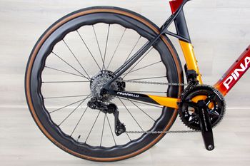 Used Pinarello Pinarello Dogma X 2025 Road & Gravel, Black — image 5 of 28