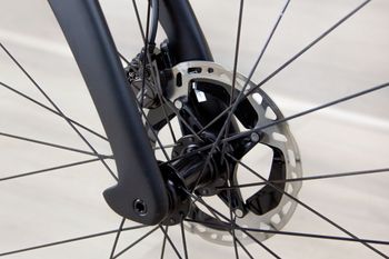 Used Pinarello Pinarello Dogma X 2025 Road & Gravel, Black — image 19 of 28
