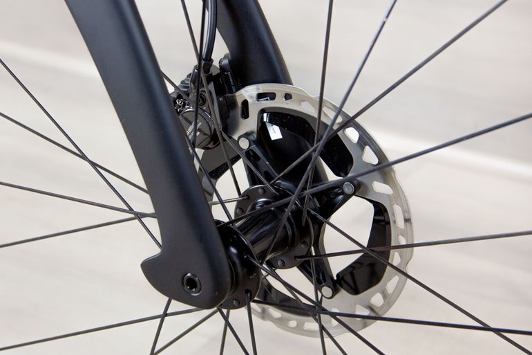 Used Pinarello Pinarello Dogma X 2025 Road & Gravel, Black — image 19 of 28