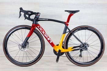 Used Pinarello Pinarello Dogma X 2025 Road & Gravel, Black — image 2 of 16