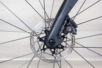 Used Pinarello Pinarello Dogma X 2025 Road & Gravel, Black — image 14 of 16