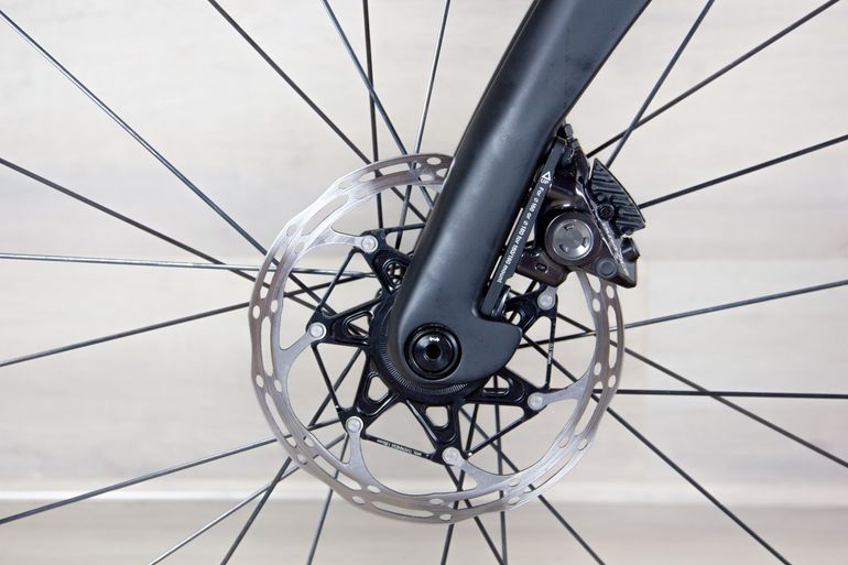 Used Pinarello Pinarello Dogma X 2025 Road & Gravel, Black — image 14 of 16