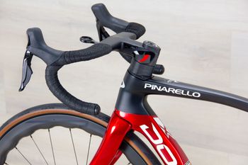 Used Pinarello Pinarello Dogma X 2025 Road & Gravel, Black — image 23 of 28