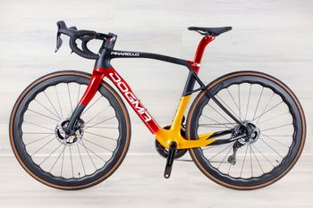 Used Pinarello Pinarello Dogma X 2025 Road & Gravel, Black — image 3 of 28