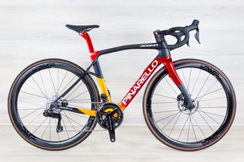 Used Pinarello Pinarello Dogma X 2025 Road & Gravel