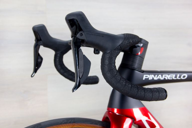 Used Pinarello Pinarello Dogma X 2025 Road & Gravel, Black — image 26 of 28