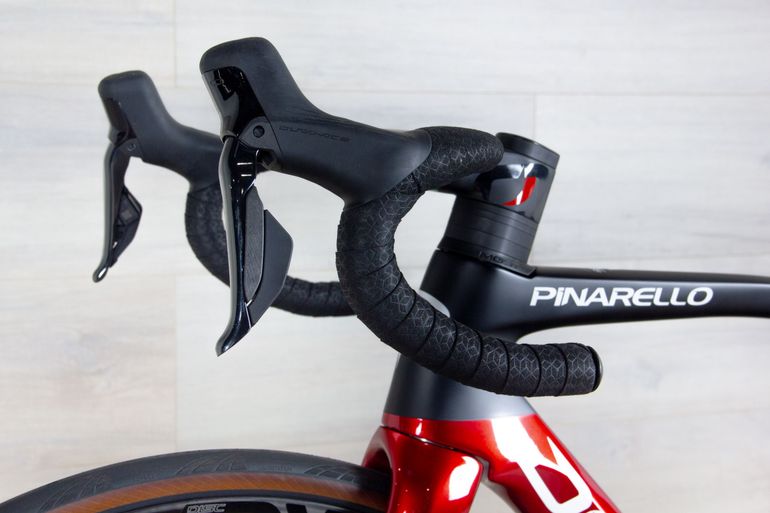 Used Pinarello Pinarello Dogma X 2025 Road & Gravel, Black — image 15 of 16