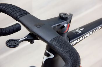 Used Pinarello Pinarello Dogma X 2025 Road & Gravel, Black — image 27 of 28