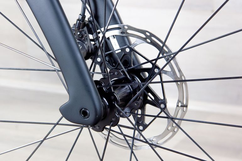 Used Pinarello Pinarello Dogma X 2025 Road & Gravel, Black — image 11 of 16