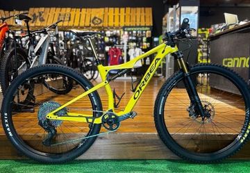 Used Orbea Oiz M-LTD 2020 2020 MTB