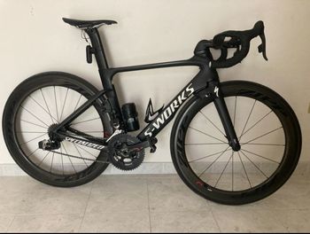 Specialized, Venge Sram Red E- Tap