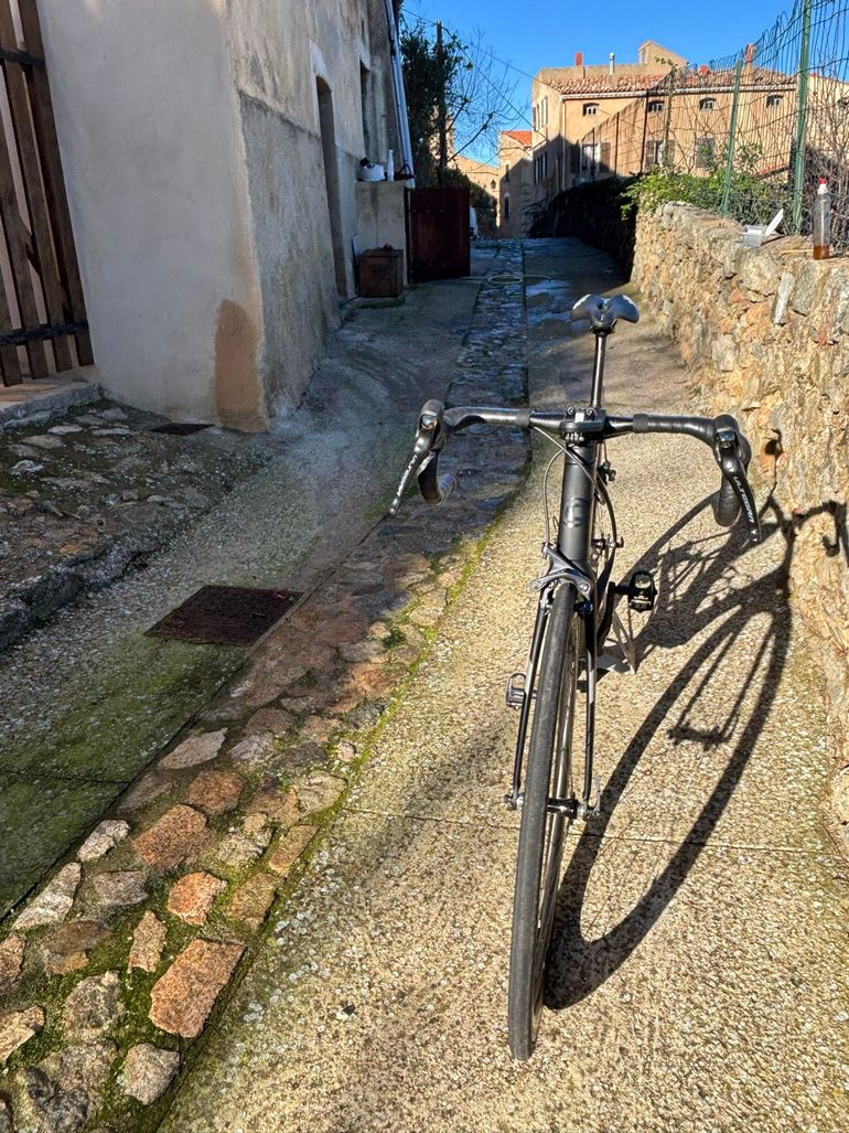Used Cannondale Supersix Shimano Ultegra 2020 Road & Gravel, Black — image 8 of 13