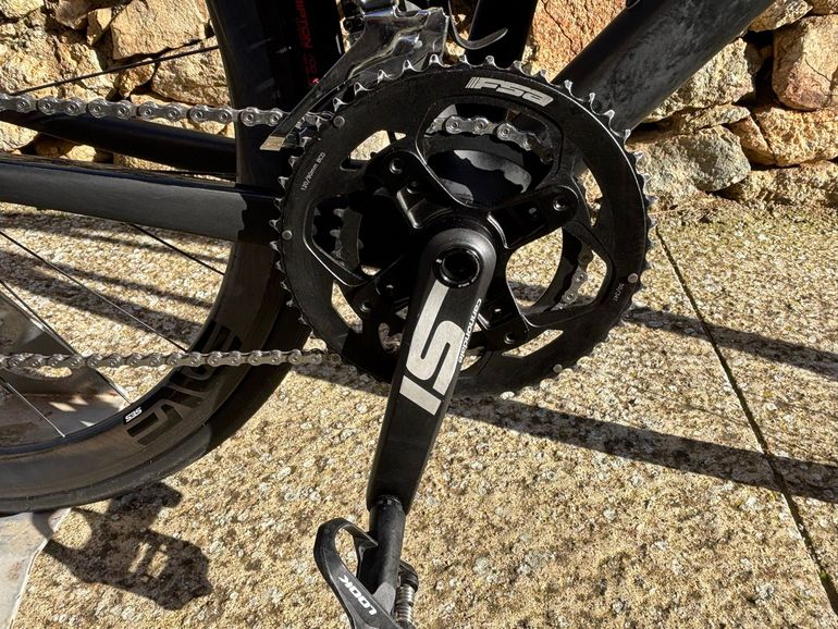 Used Cannondale Supersix Shimano Ultegra 2020 Road & Gravel, Black — image 2 of 13