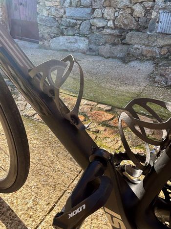 Used Cannondale Supersix Shimano Ultegra 2020 Road & Gravel, Black — image 10 of 13