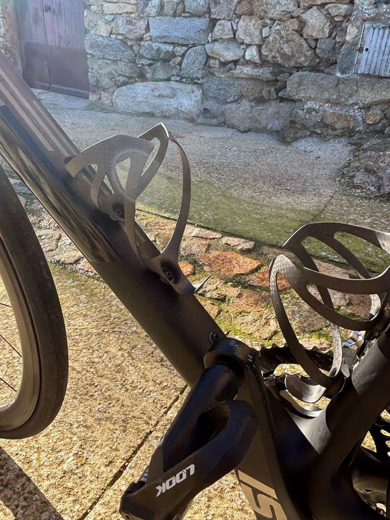 Used Cannondale Supersix Shimano Ultegra 2020 Road & Gravel, Black — image 10 of 13