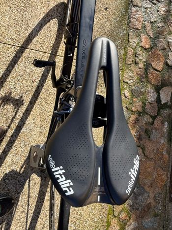 Used Cannondale Supersix Shimano Ultegra 2020 Road & Gravel, Black — image 9 of 13