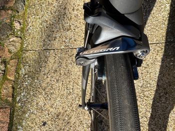 Used Cannondale Supersix Shimano Ultegra 2020 Road & Gravel, Black — image 7 of 13