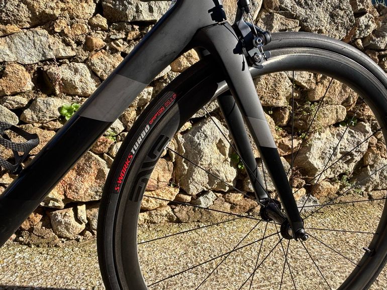 Used Cannondale Supersix Shimano Ultegra 2020 Road & Gravel, Black — image 3 of 13