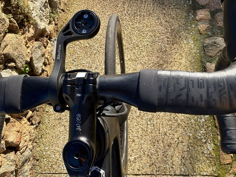 Used Cannondale Supersix Shimano Ultegra 2020 Road & Gravel, Black — image 6 of 13