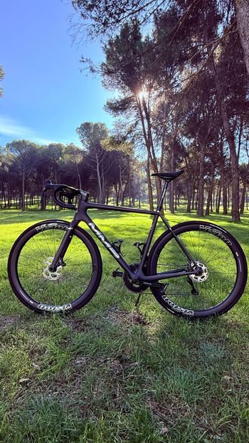 Used MMR Adrenaline 00 Plus 2024 2024 Road & Gravel — image 2 of 7