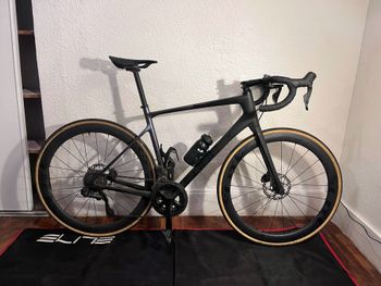 CUBE, AXIAL WS GTC SLX 2024