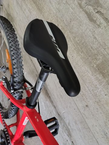 Gebrauchtes KTM WILD CROSS 24 2022 Road & Gravel, Orange — Bild 8 von 13