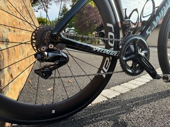 Used Specialized S-Works Tarmac SL7 - Sagan Collection 2020 2020 Road & Gravel — image 3 of 3