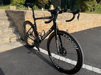 Used Specialized S-Works Tarmac SL7 - Sagan Collection 2020 2020 Racefiets & gravel