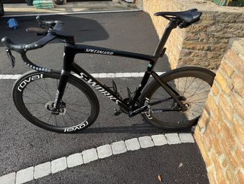 Used Specialized S-Works Tarmac SL7 - Sagan Collection 2020 2020 Road & Gravel — image 2 of 3