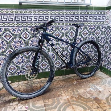 Tweedehands Trek Procaliber 9.6 2023 2023 MTB