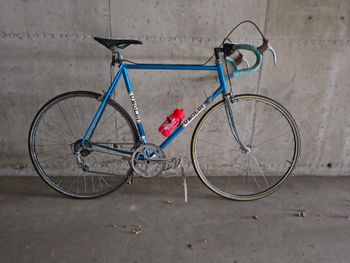 Used Columbia Uboldi Tubi Columbus 1983 Road & Gravel