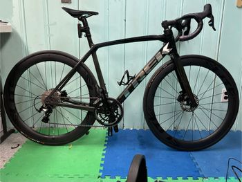 Used Trek Emonda Other 2023 Road & Gravel, Black — image 3 of 3