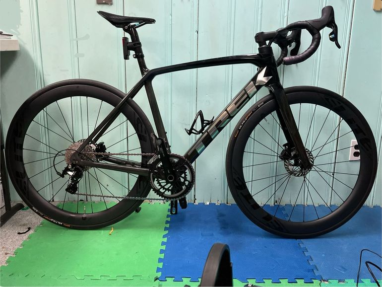 Used Trek Emonda Other 2023 Road & Gravel, Black — image 3 of 3