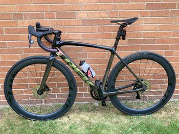 Used Trek Emonda Other 2023 Road & Gravel