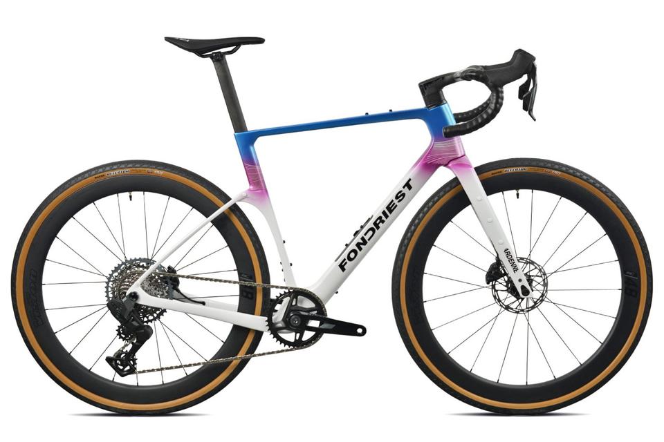 ghost trekkingrad Ghost E-Square Trekking Advanced Refurbished E-Bike