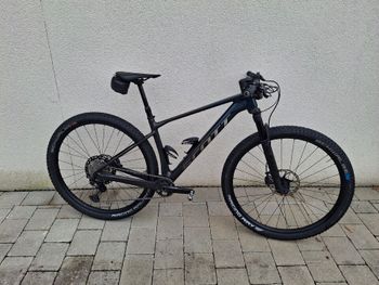 Scott, Scale RC Team 2023
