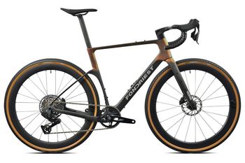 Fondriest, Fondriest Ardenne 2026 Gravelbike SRAM Rival XPLR