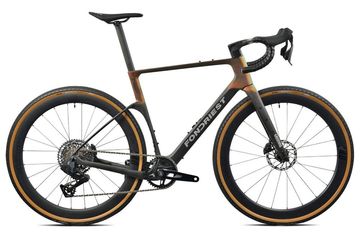 Fondriest Ardenne 2026 Gravelbike SRAM Rival XPLR 1x13 2026 Road & Gravel usato