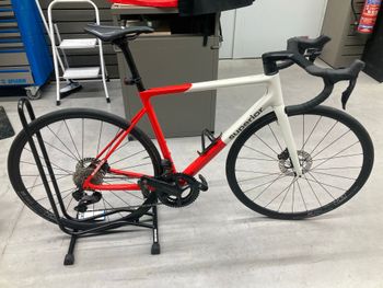 Superior, X-road Shimano Ultegra Di2