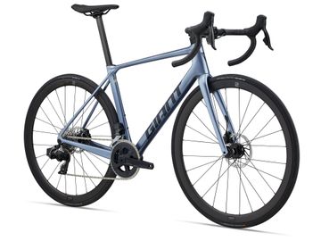 Używany Giant TCR Advanced 0 AXS 2025 Road & Gravel