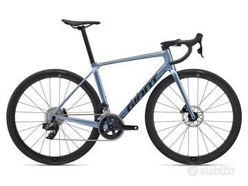 Gebrauchtes Giant TCR Advanced 0 AXS 2025 Road & Gravel