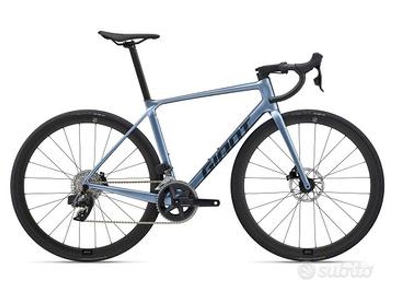Giant TCR Advanced 0 AXS 2025 Road & Gravel d'occasion