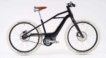 Harley Davidson Serial 1 MOSH/TRIBUTE 2023 MTB usato