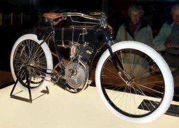 Gebrauchtes Harley Davidson Serial 1 MOSH/TRIBUTE 2023 Mountainbike, Schwarz — Bild 7 von 7