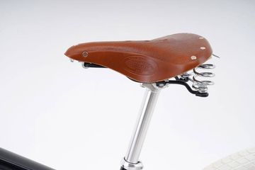 Gebrauchtes Harley Davidson Serial 1 MOSH/TRIBUTE 2023 Mountainbike, Schwarz — Bild 4 von 7