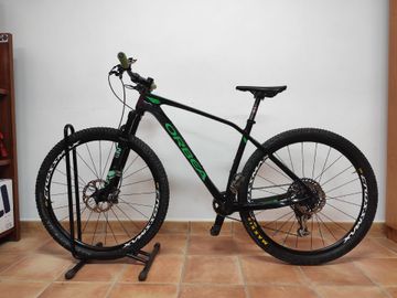Orbea Alma SRAM GX Eagle 2018 MTB usato