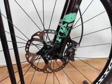 Used Orbea Alma SRAM GX Eagle 2018 Mountainbike, Black, 29 — image 5 of 9